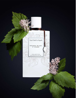 CE Patchouli Blanc Edp
